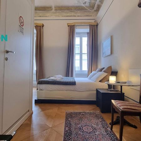 Le Saline Luxury Guest House Trieste Exterior foto