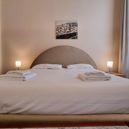 Le Saline Luxury Guest House Trieste Exterior foto