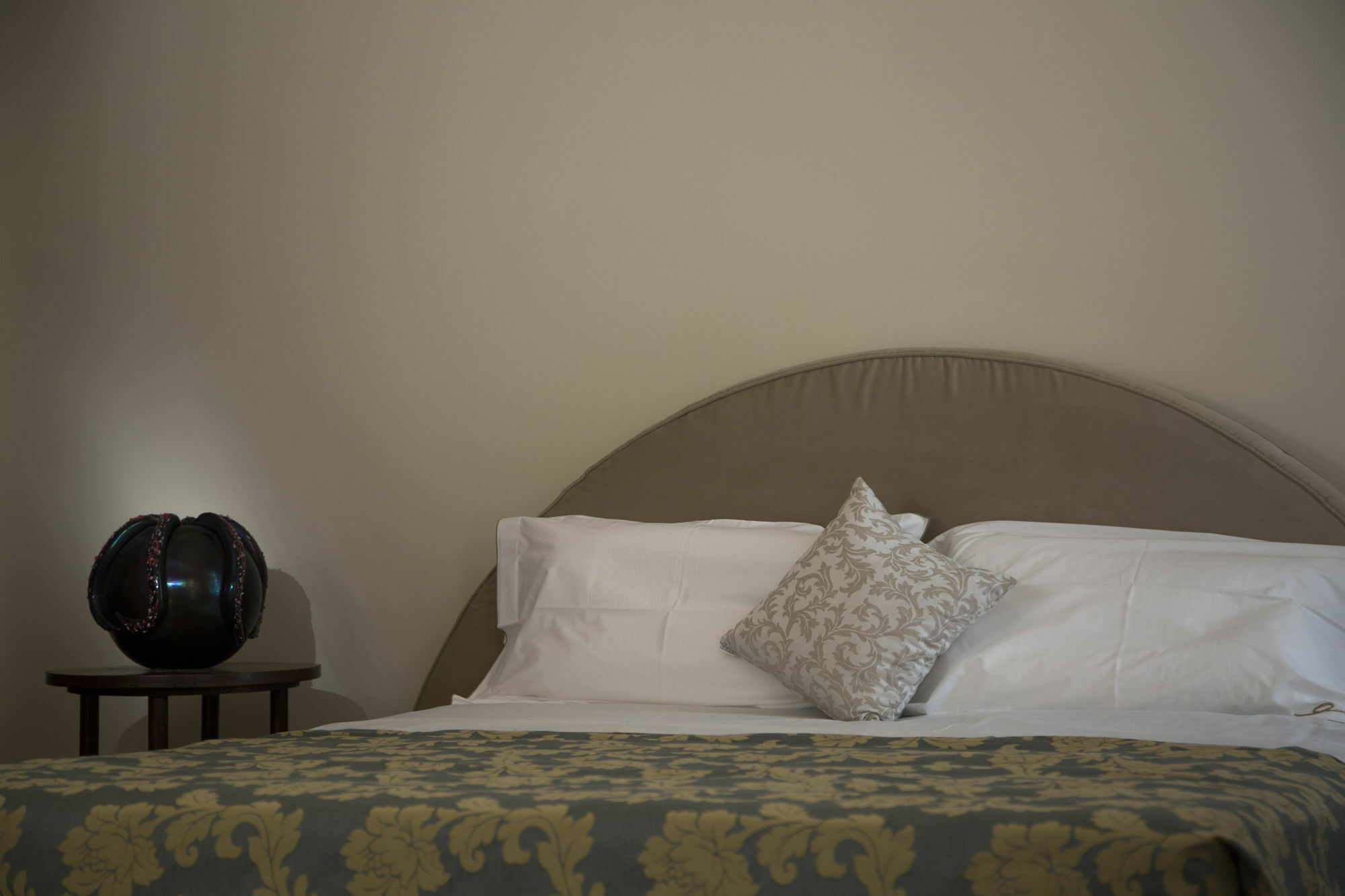 Le Saline Luxury Guest House Trieste Exterior foto